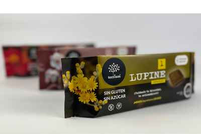 Galleta de cacao (150 g)