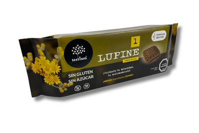 Galleta de cacao (150 g)