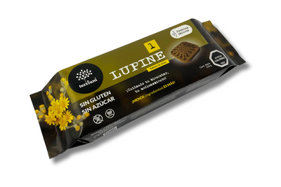 Galleta de cacao (150 g)