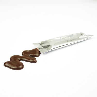 Mezcla para MugCake Lupino Cacao y Maní  (4 sobres)