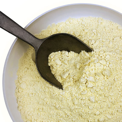 Mezcla de Harinas multiuso con Lupino Sin Gluten 450g