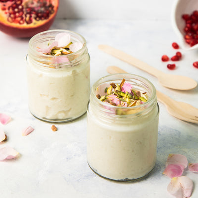 Bebida de Lupino en polvo Probióticos 450g