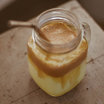 Crema de Maní con proteína Lupino 250g (Junaeb)