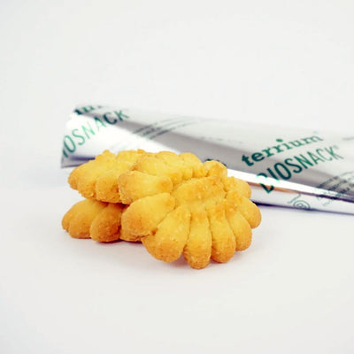 Galletas de Coco sin gluten y veganas, con Lupino 90g