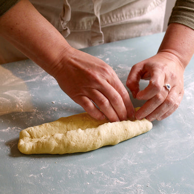 Mezcla de Harinas Salado con Lupino Sin Gluten 450g (Junaeb)