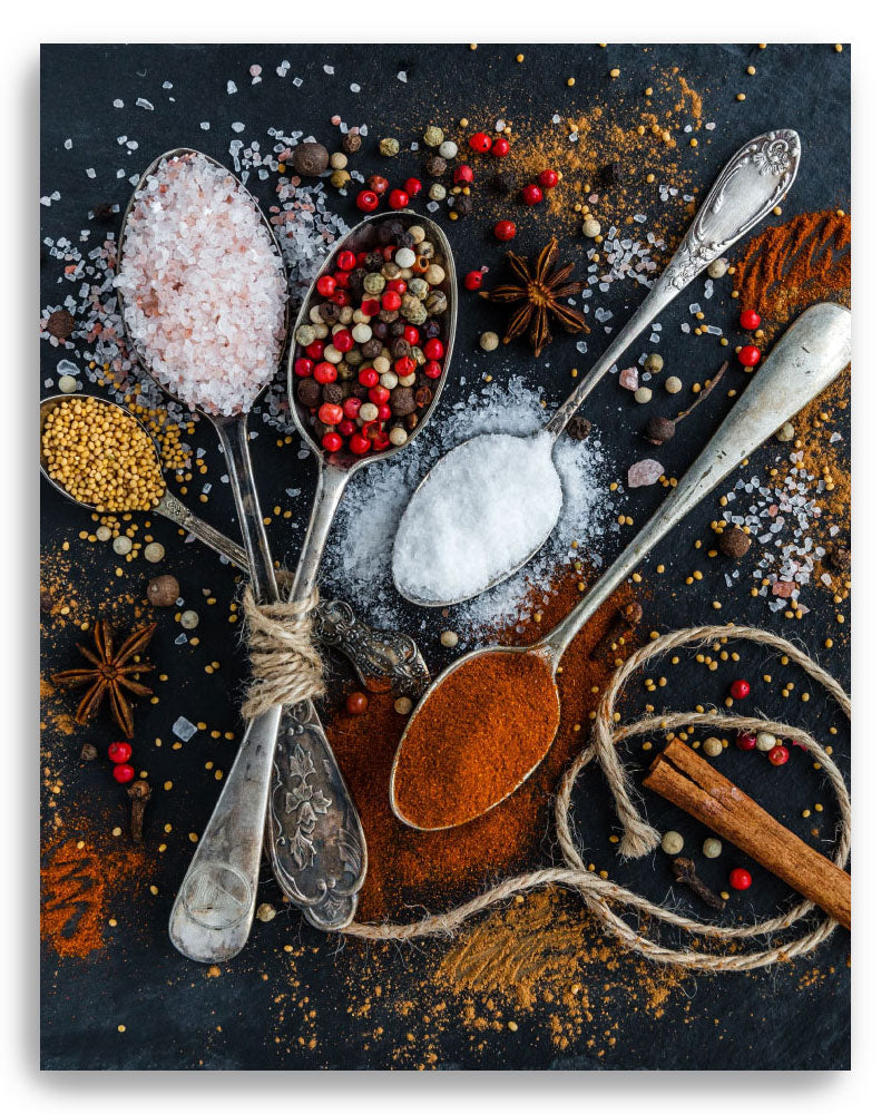 ¿Sabías qué significa “1 porción “ en las etiquetas de los alimentos?