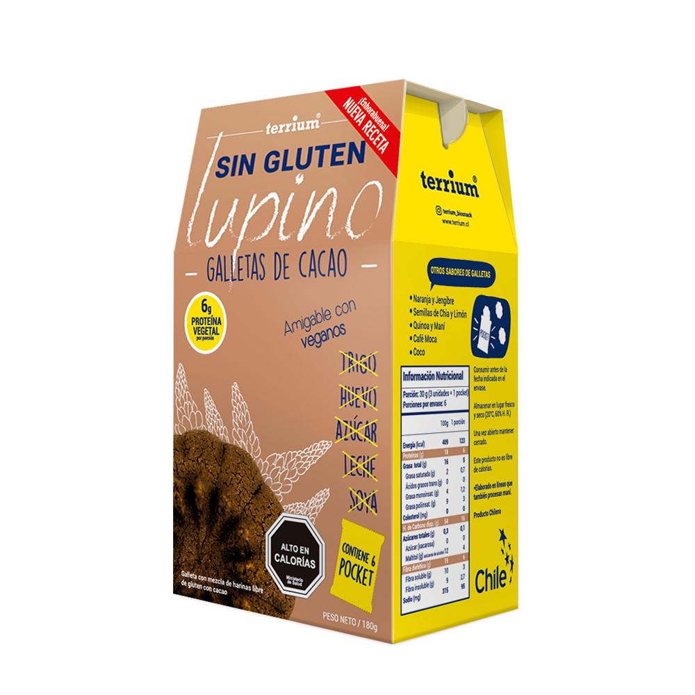 COMBO Sin Gluten Sin Azúcar