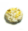 Galletas de Arroz, Maíz y Quinoa sin gluten, saladas