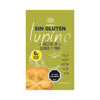 Galletas de Quinoa-Maní sin gluten y veganas, con Lupino 90g (Junaeb)