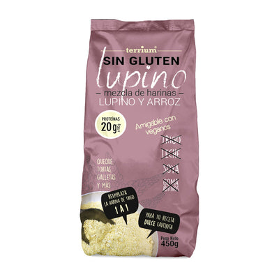 COMBO Sin Gluten para cocinar