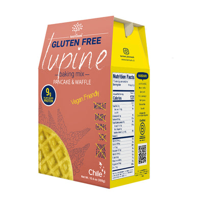 COMBO Sin Gluten para cocinar