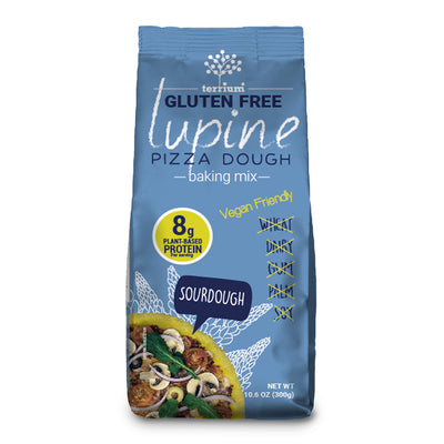 COMBO Sin Gluten para cocinar